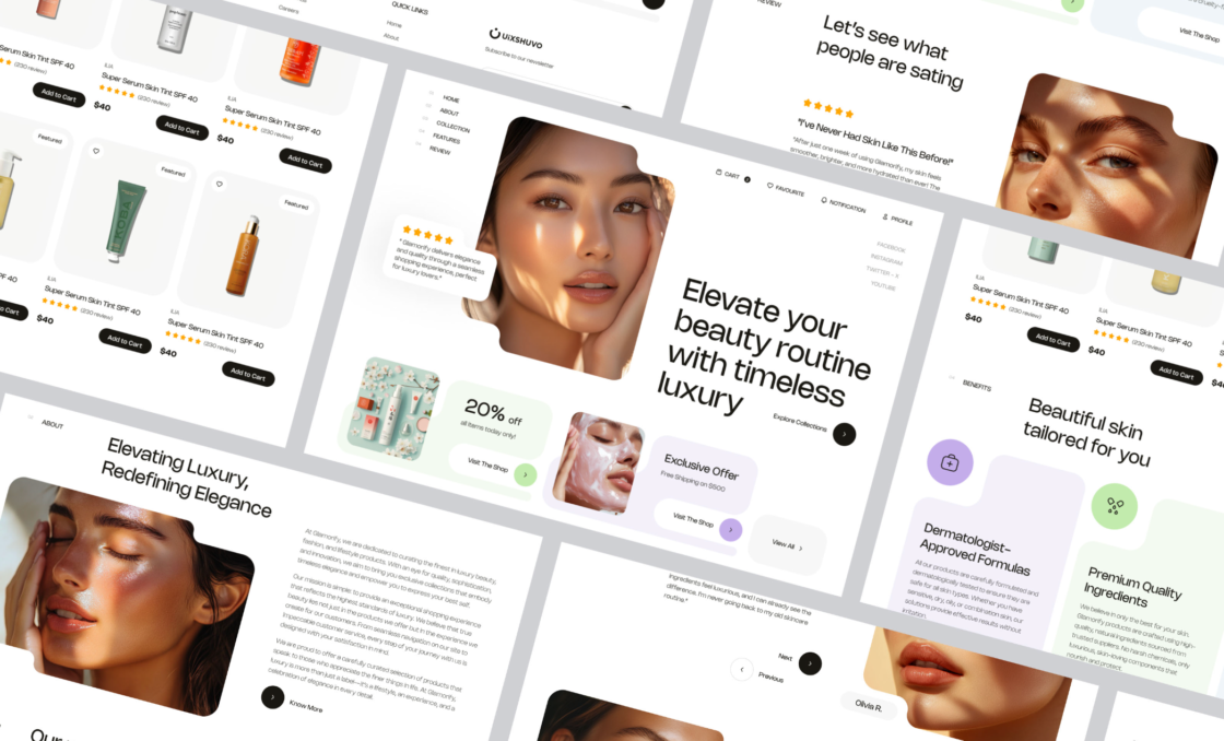 Skin Care